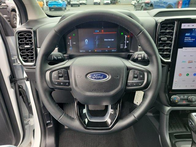 2024 Ford Ranger - $36,995