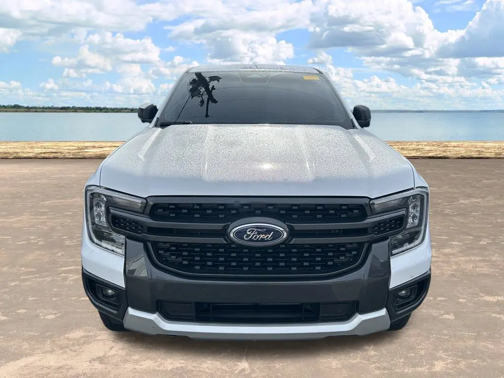 2025 Ford Ranger - $37,998