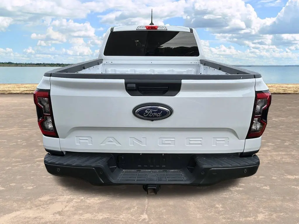 2025 Ford Ranger - $37,998