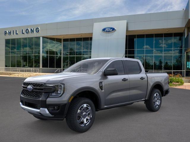 2026 Ford Ranger - $33,850