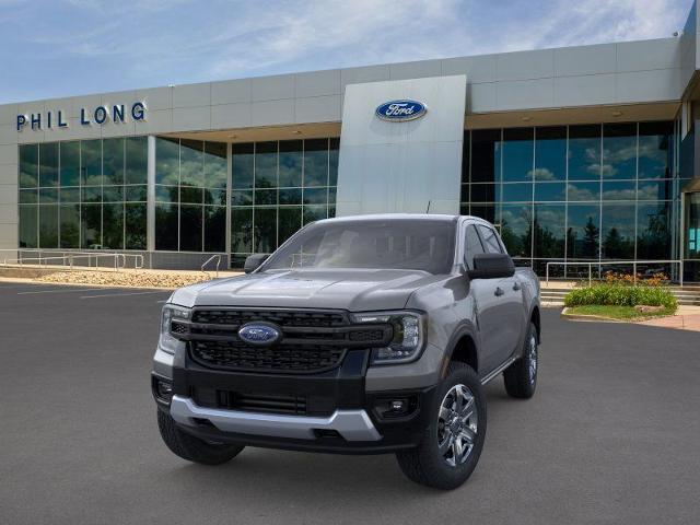 2026 Ford Ranger - $33,850