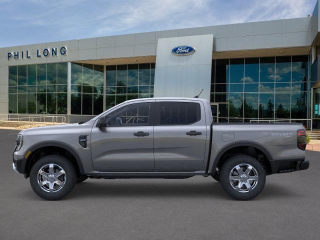 2026 Ford Ranger - $33,850