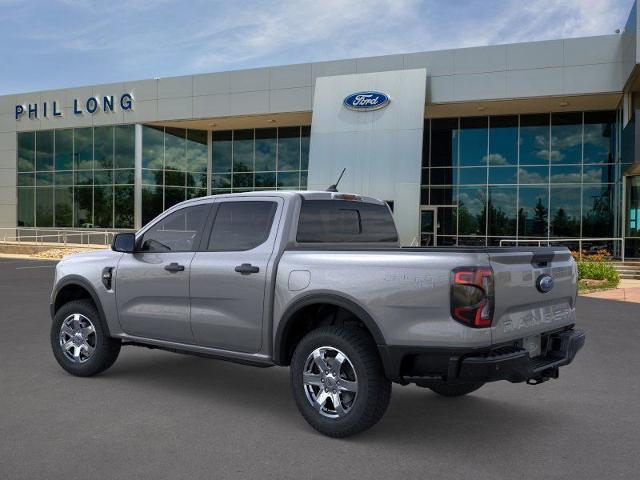 2026 Ford Ranger - $33,850