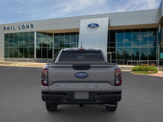 2026 Ford Ranger - $33,850