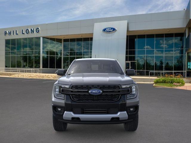 2026 Ford Ranger - $33,850