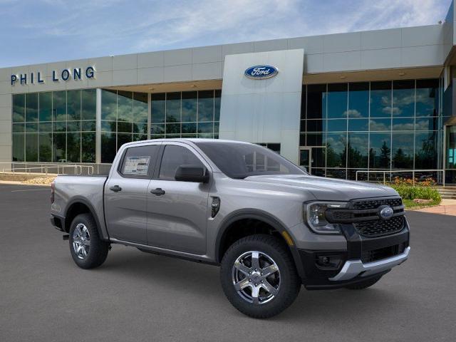 2026 Ford Ranger - $33,850
