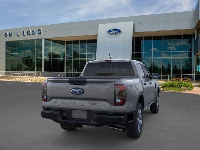 2026 Ford Ranger - $33,850