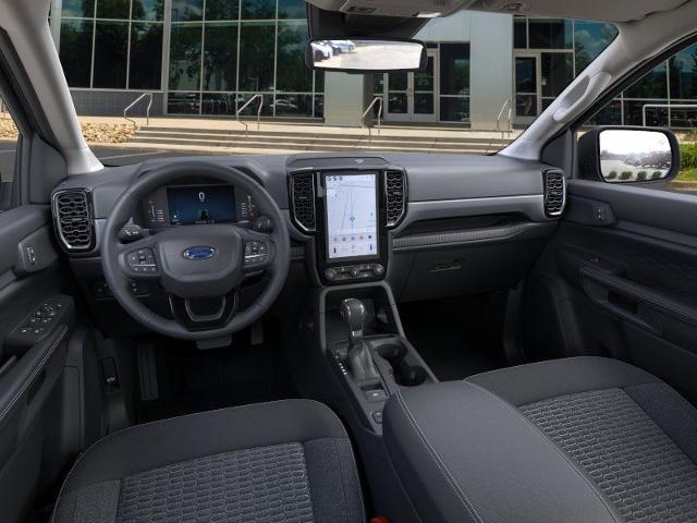 2026 Ford Ranger - $33,850