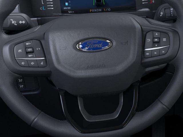 2026 Ford Ranger - $33,850