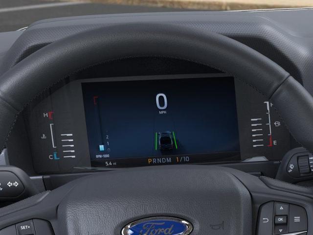 2026 Ford Ranger - $33,850