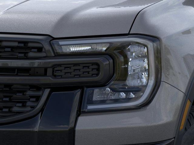 2026 Ford Ranger - $33,850
