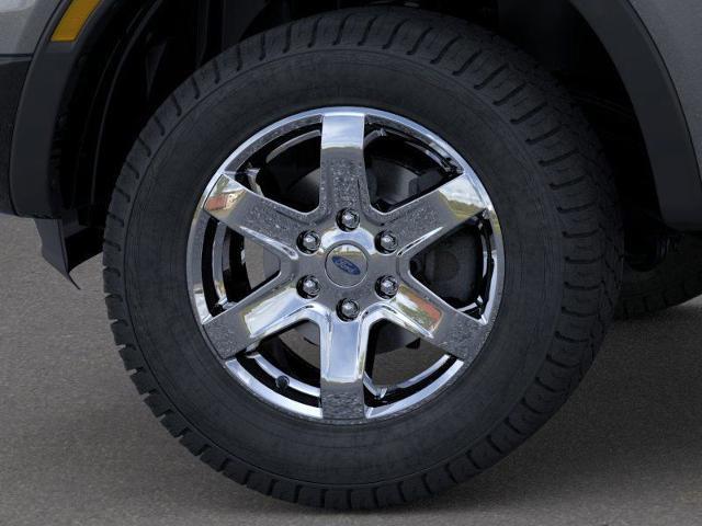 2026 Ford Ranger - $33,850