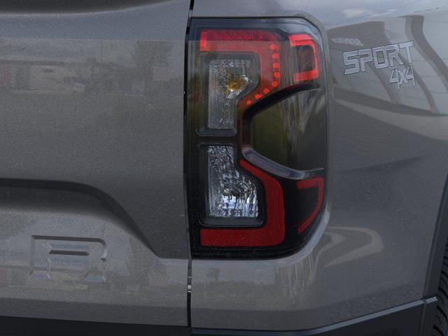 2026 Ford Ranger - $33,850