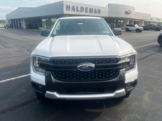 2026 Ford Ranger - $40,225