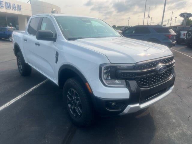 2026 Ford Ranger - $40,225