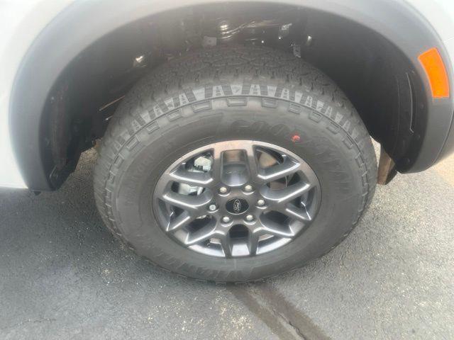 2026 Ford Ranger - $40,225