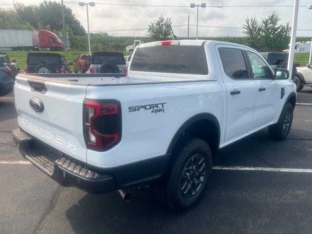 2026 Ford Ranger - $40,225