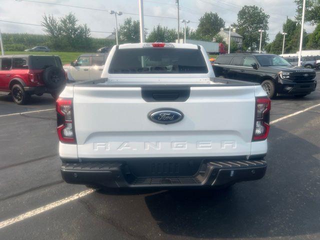 2026 Ford Ranger - $40,225