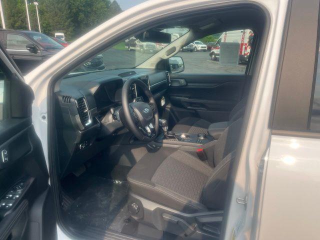 2026 Ford Ranger - $40,225