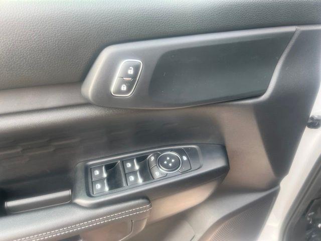 2026 Ford Ranger - $40,225