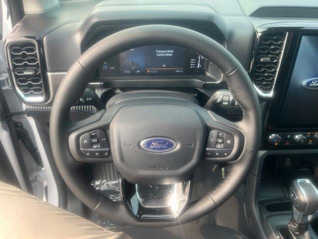 2026 Ford Ranger - $40,225