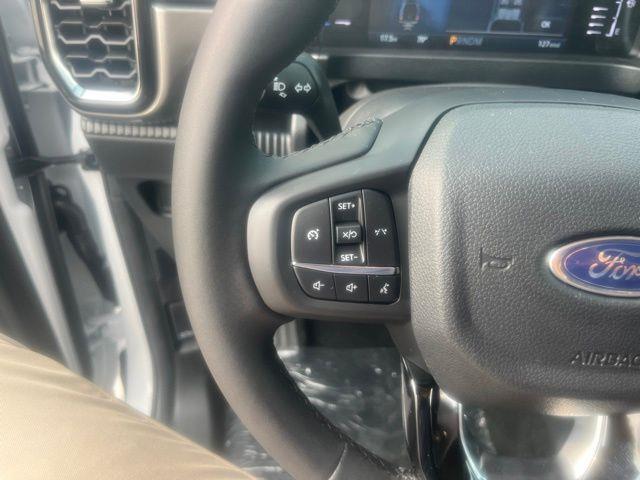 2026 Ford Ranger - $40,225