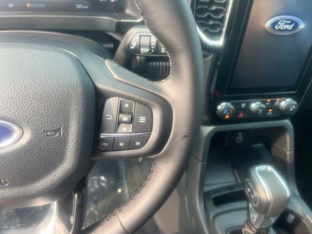 2026 Ford Ranger - $40,225
