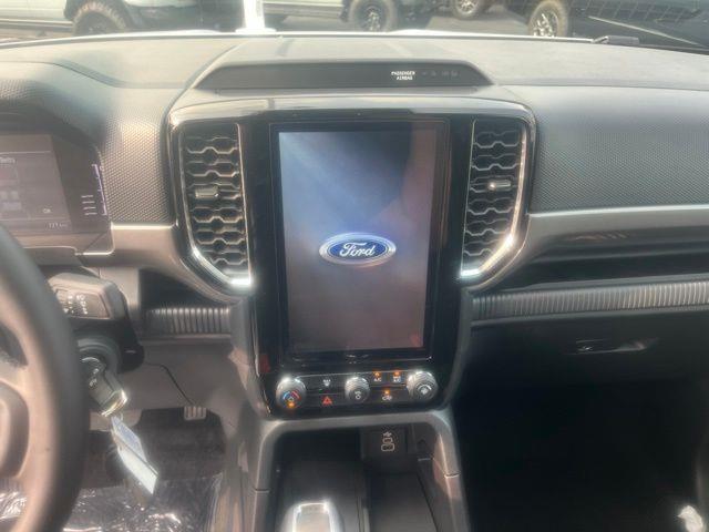 2026 Ford Ranger - $40,225