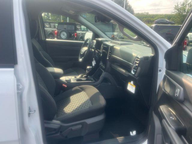 2026 Ford Ranger - $40,225