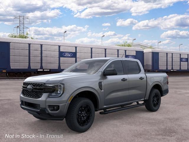2026 Ford Ranger - $46,394