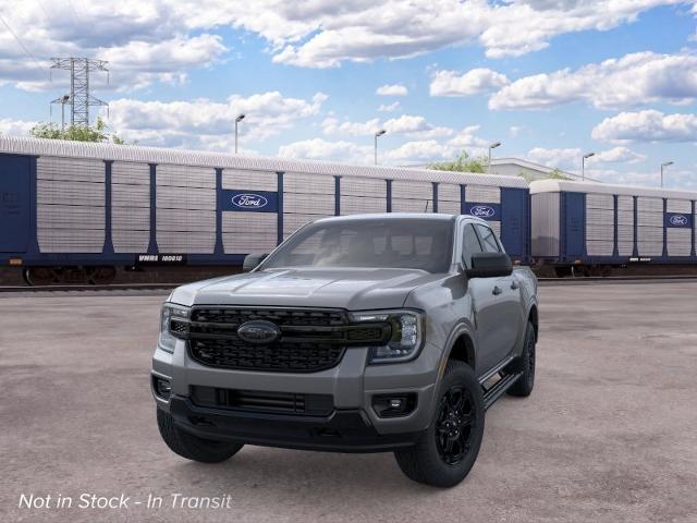 2026 Ford Ranger - $46,394