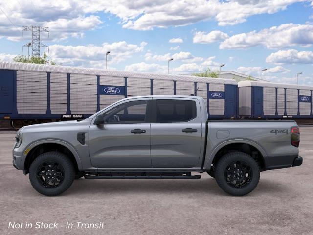 2026 Ford Ranger - $46,394