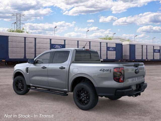 2026 Ford Ranger - $46,394
