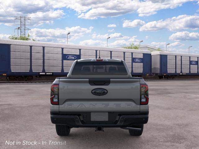 2026 Ford Ranger - $46,394
