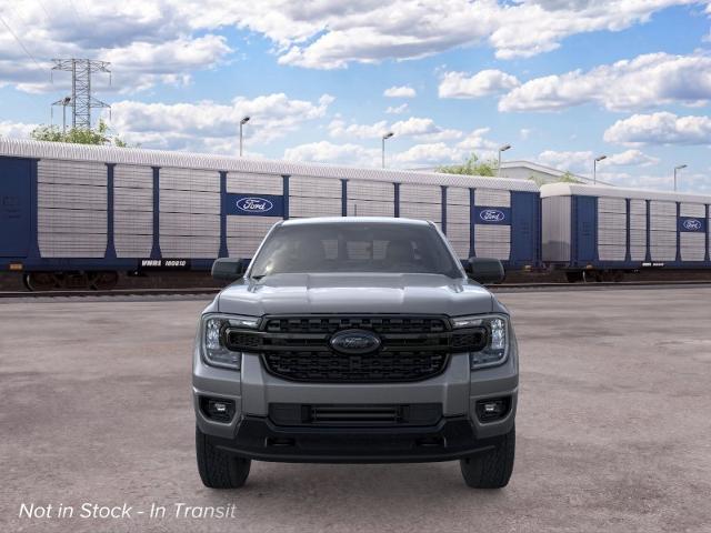 2026 Ford Ranger - $46,394