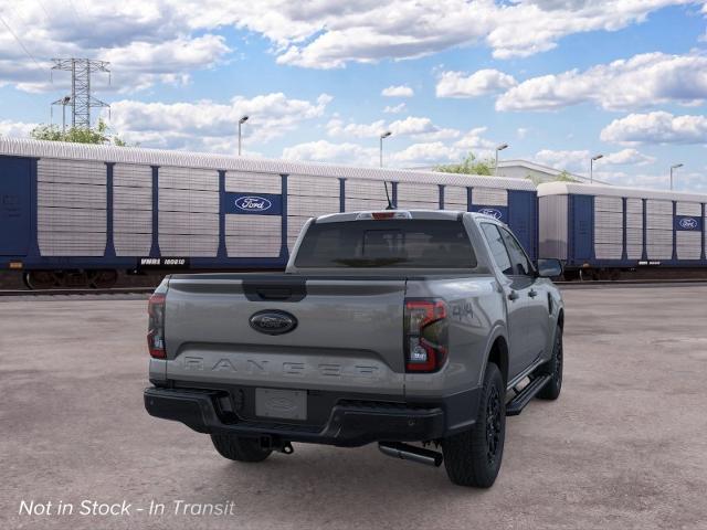2026 Ford Ranger - $46,394