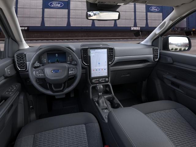 2026 Ford Ranger - $46,394