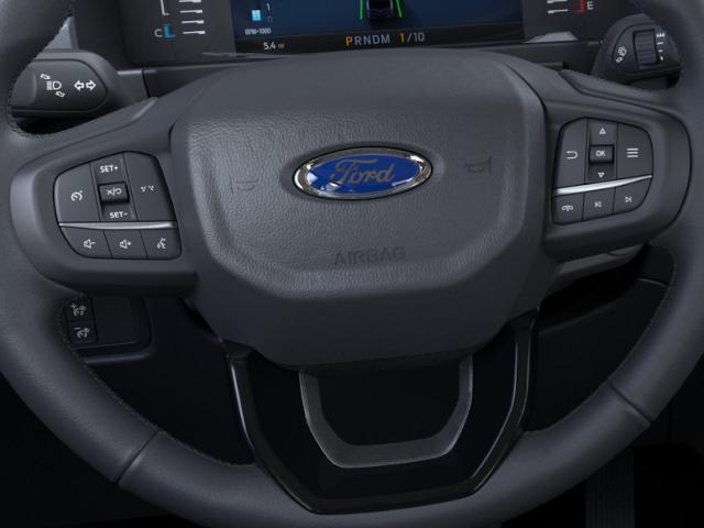 2026 Ford Ranger - $46,394
