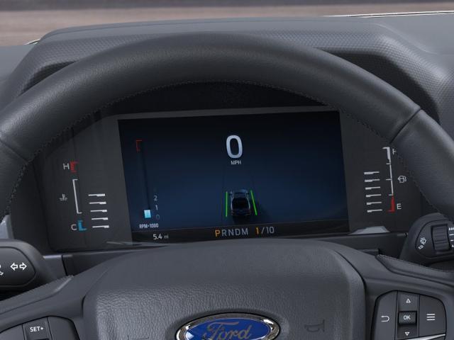2026 Ford Ranger - $46,394