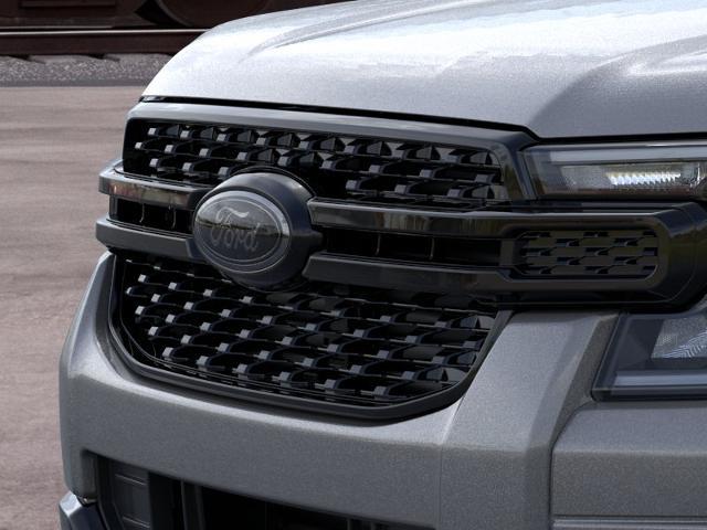 2026 Ford Ranger - $46,394