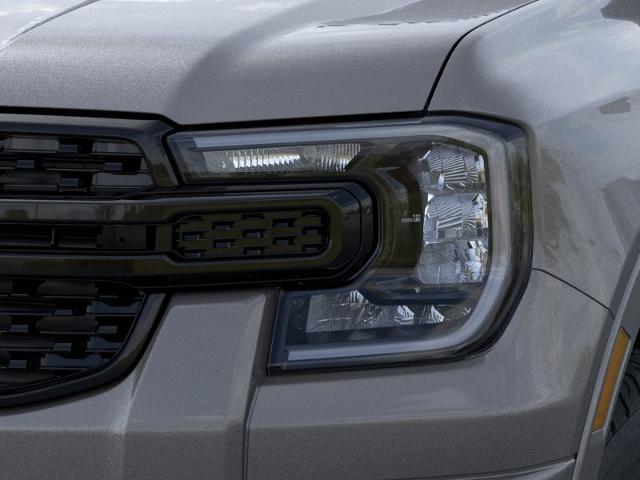 2026 Ford Ranger - $46,394