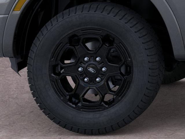 2026 Ford Ranger - $46,394