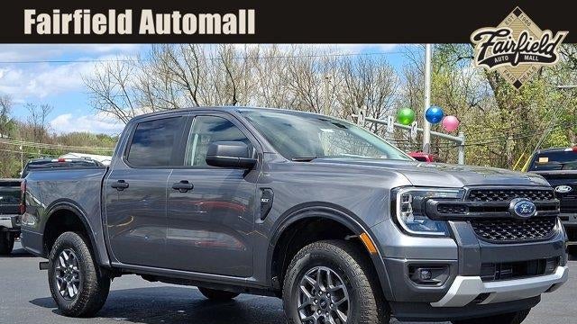 Preowned 2024 Ford Ranger XLT for Sale