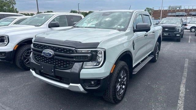 Preowned 2024 Ford Ranger XLT for Sale