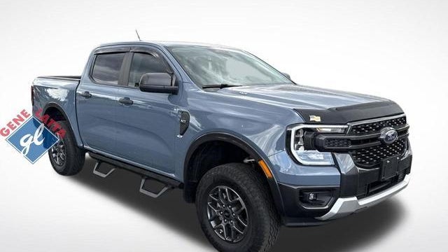 Preowned 2024 Ford Ranger XLT for Sale