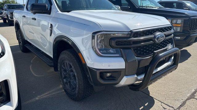 Preowned 2024 Ford Ranger XLT for Sale