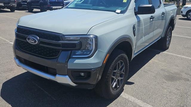 Preowned 2024 Ford Ranger XLT for Sale