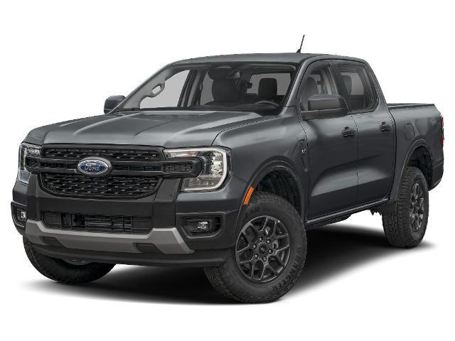 2024 Ford Ranger