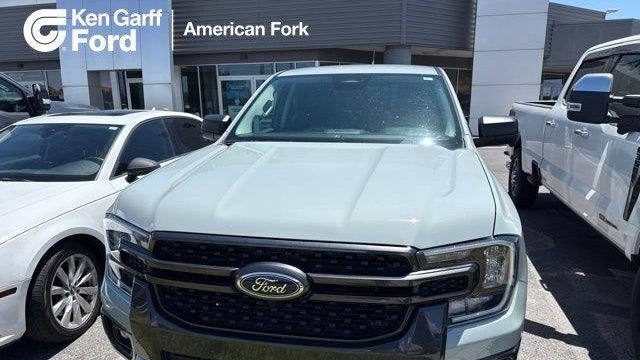 Preowned 2024 Ford Ranger XLT for Sale