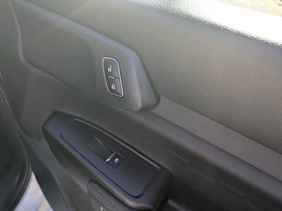 2024 Ford Ranger 4X4 XLT 4DR Supercrew 5.0 FT. SB